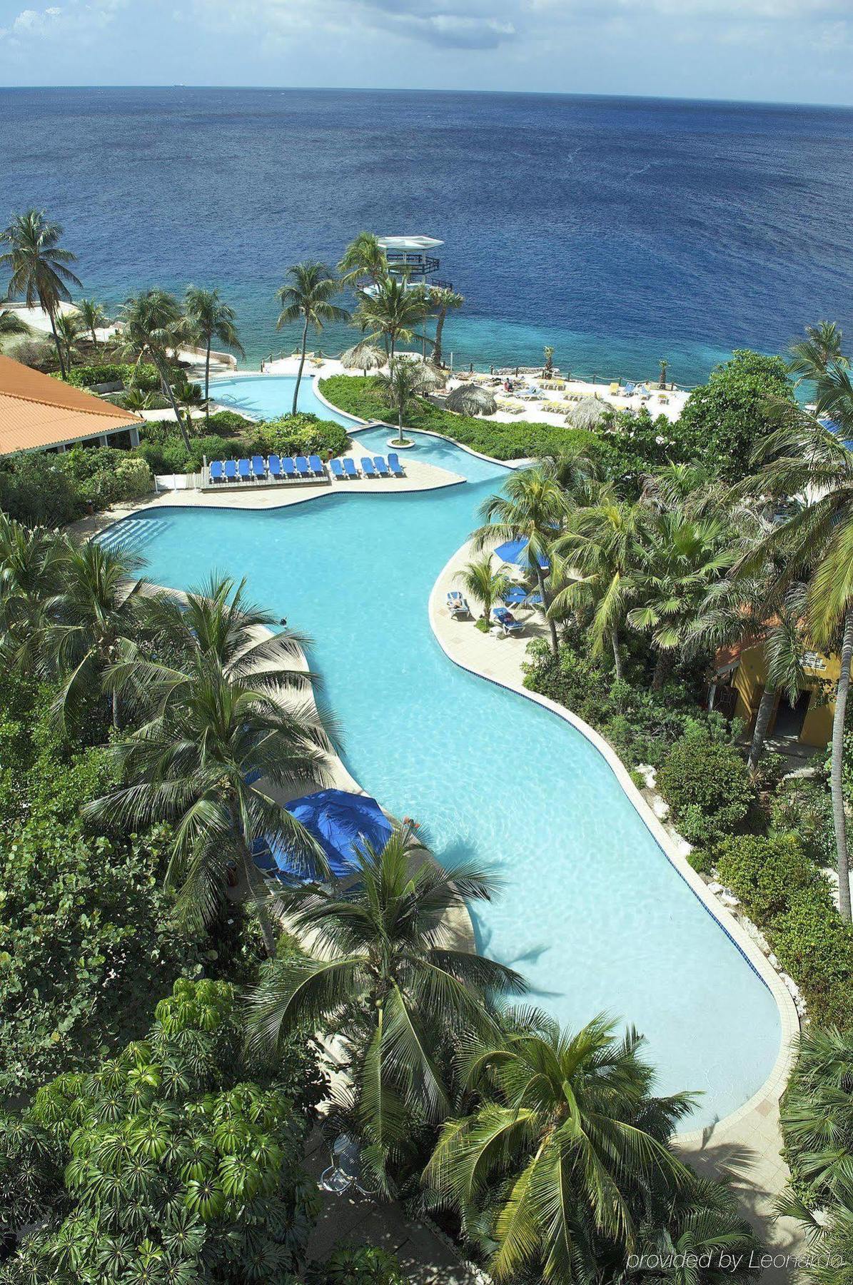 Hilton Curacao Hotel 4*