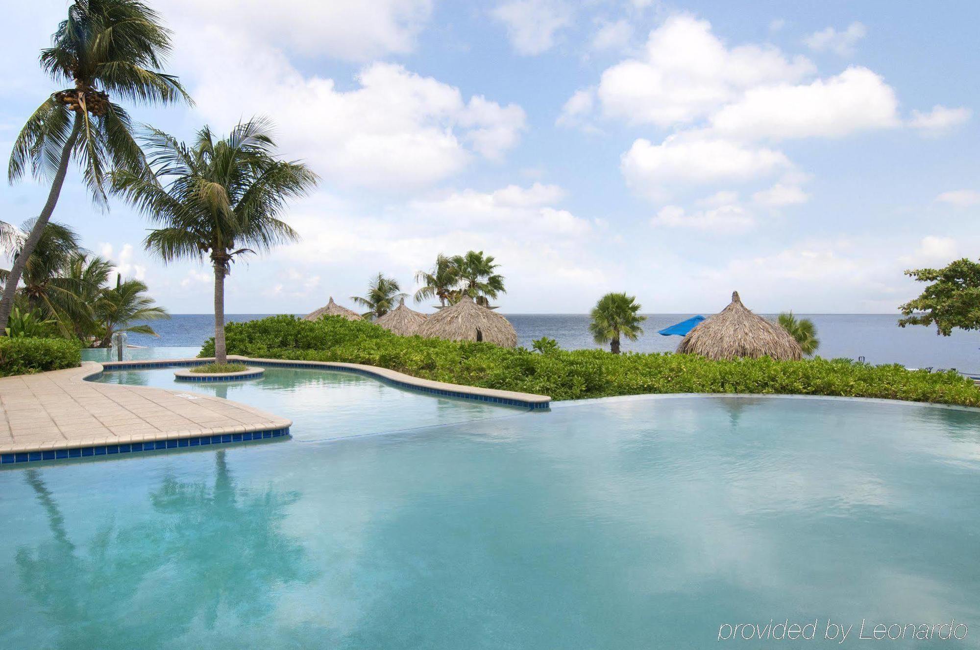 Hilton Curacao Willemstad