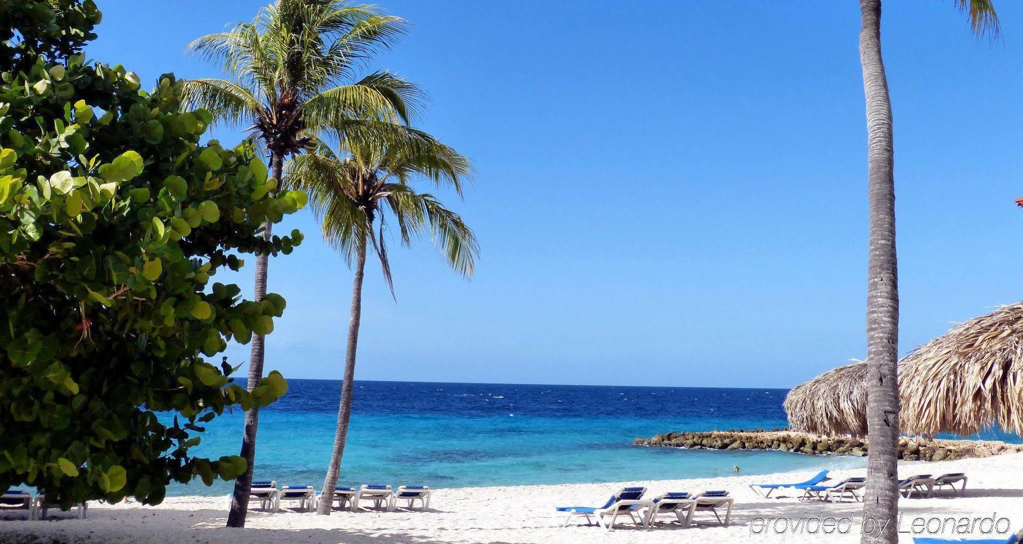 Hilton Curacao Hotel 4*