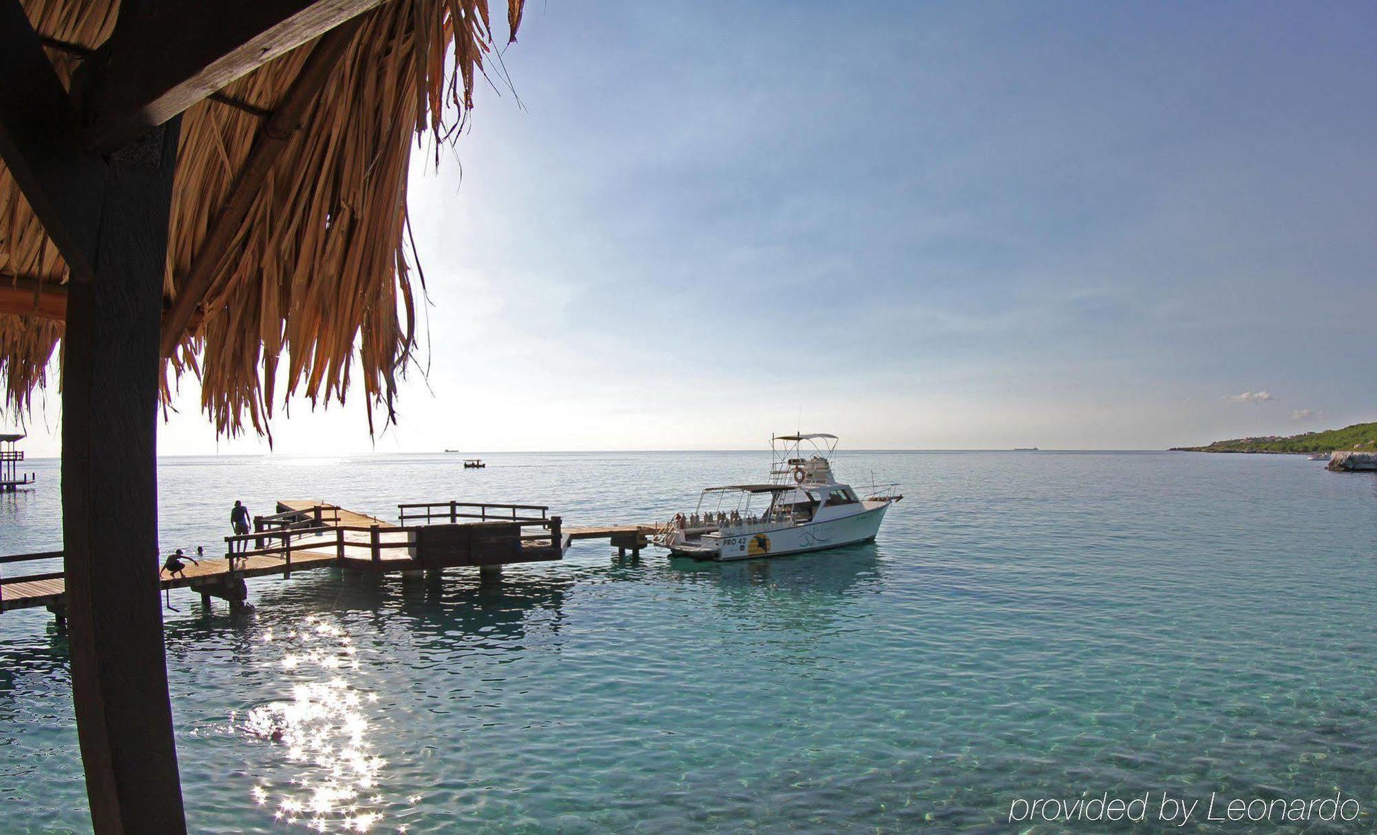 Hotel Hilton Curacao
