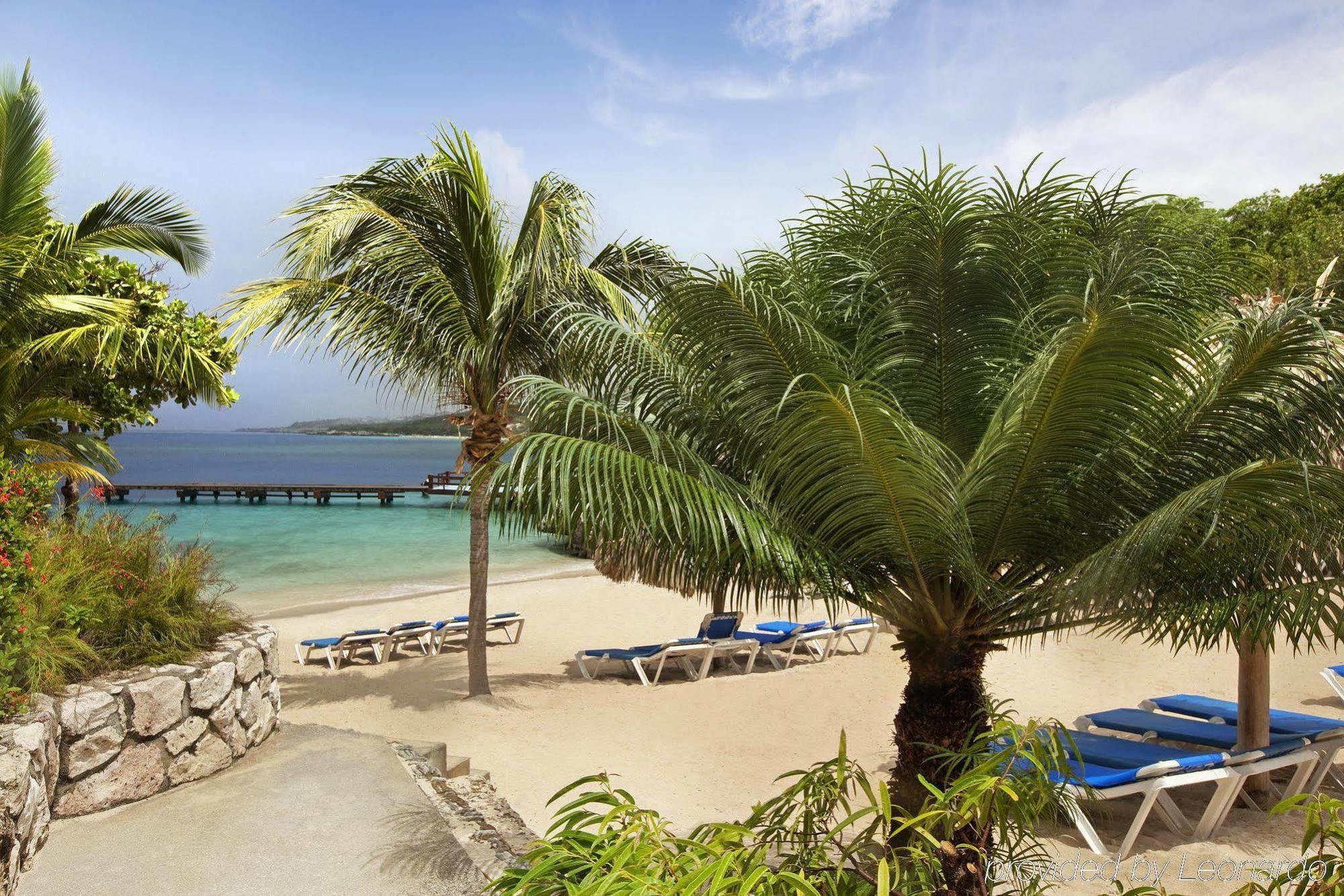 Hilton Curacao Hotel Willemstad