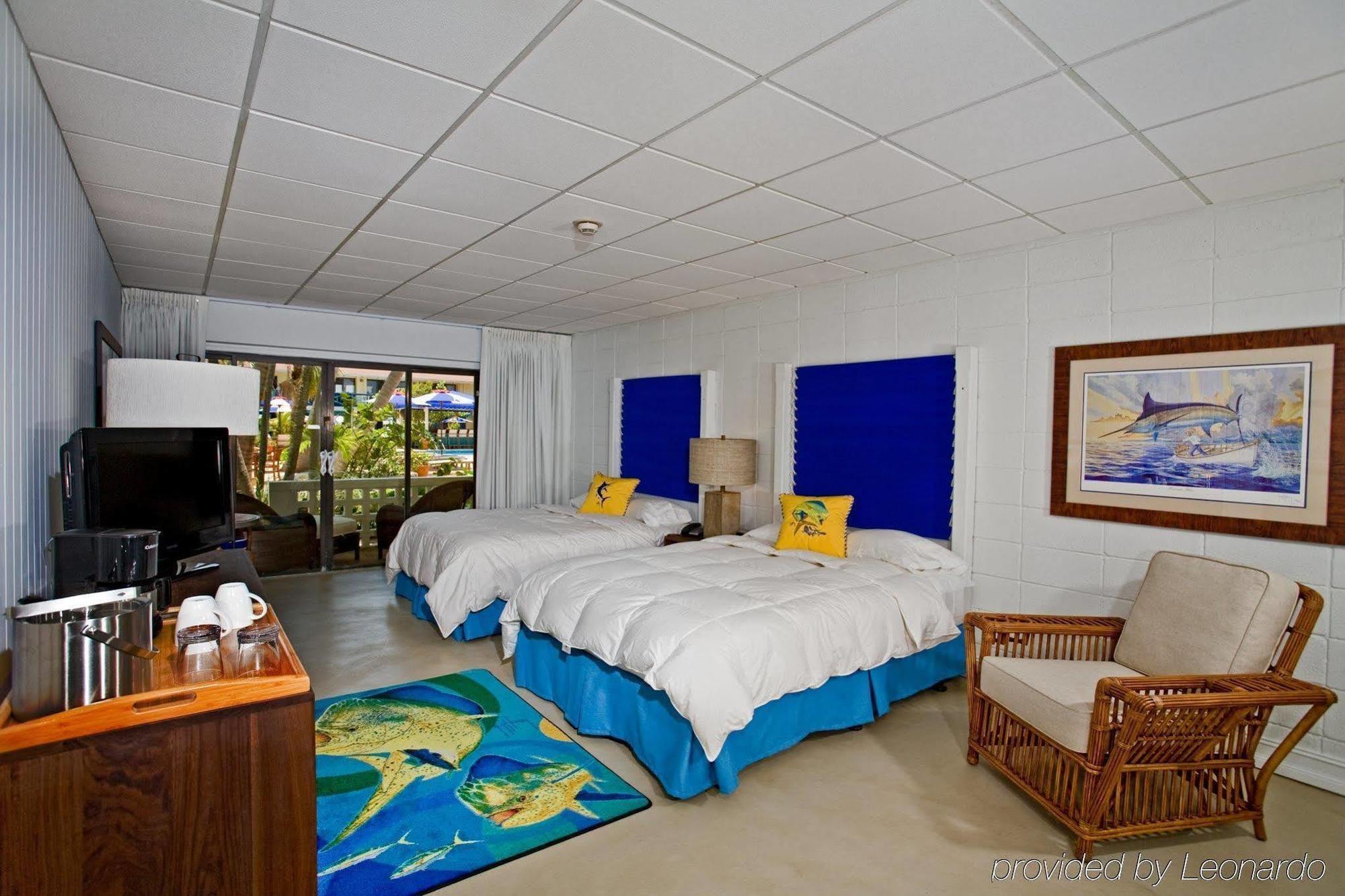 Resort Bimini Big Game Club & Marina