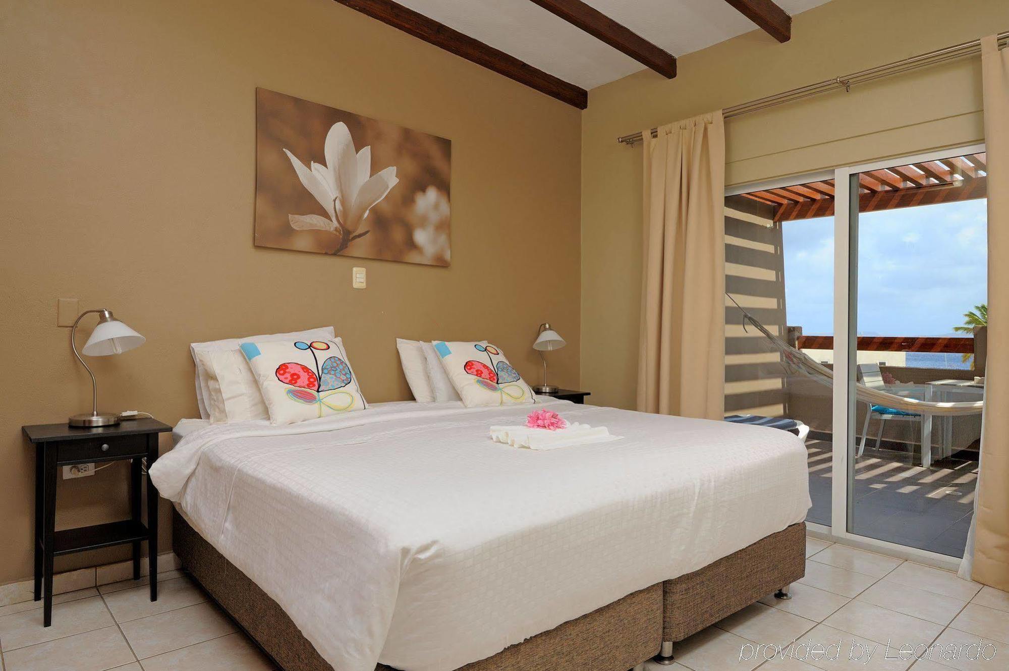 Eden - Bonaire Playa