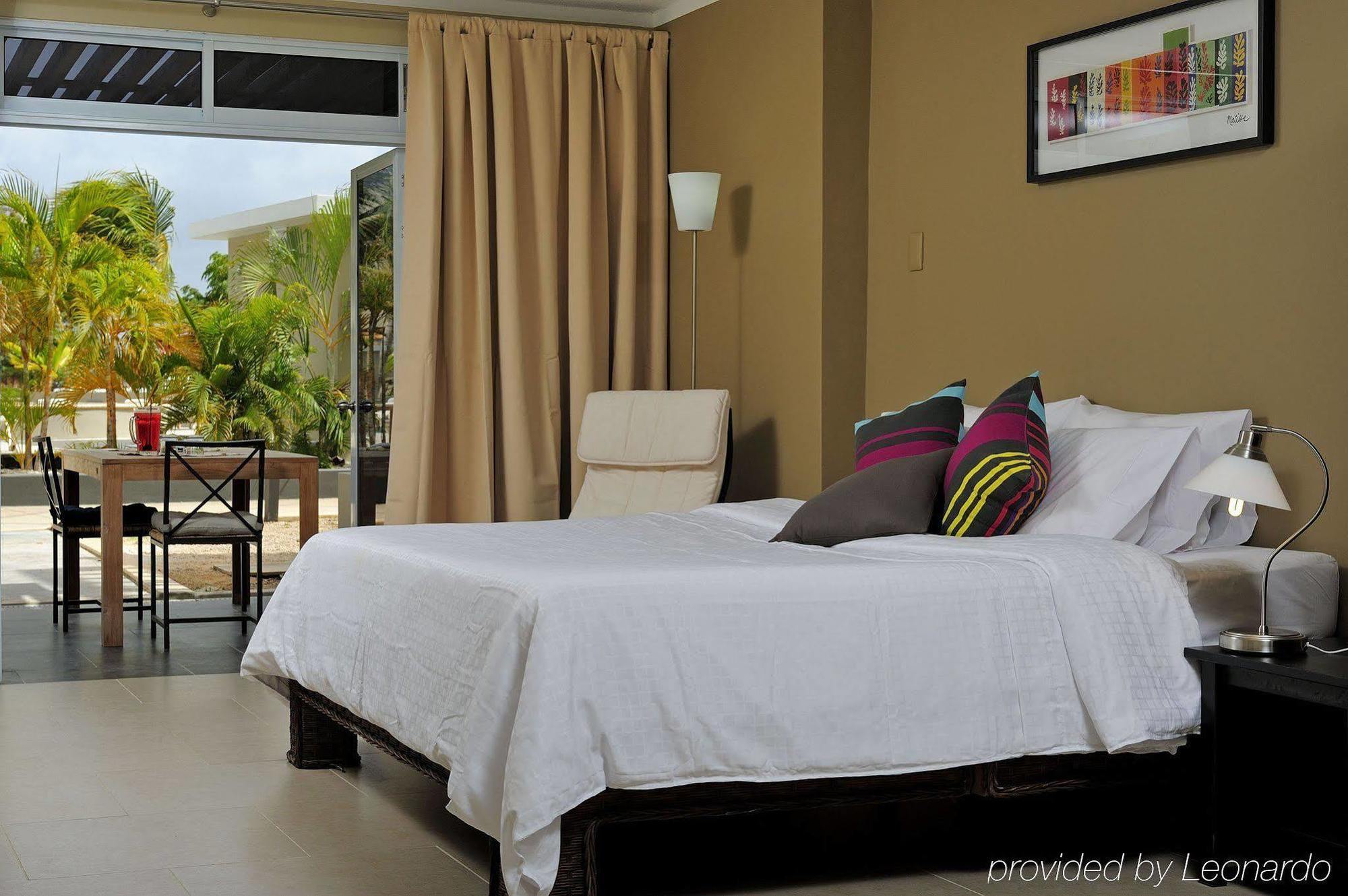 Resort Eden - Bonaire