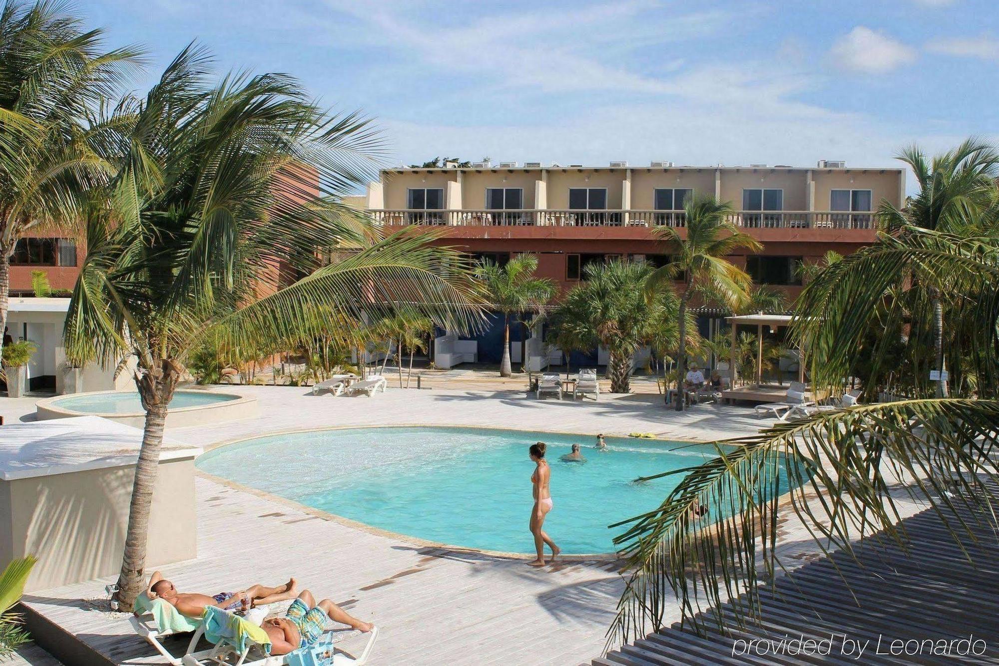 Resort Eden - Bonaire