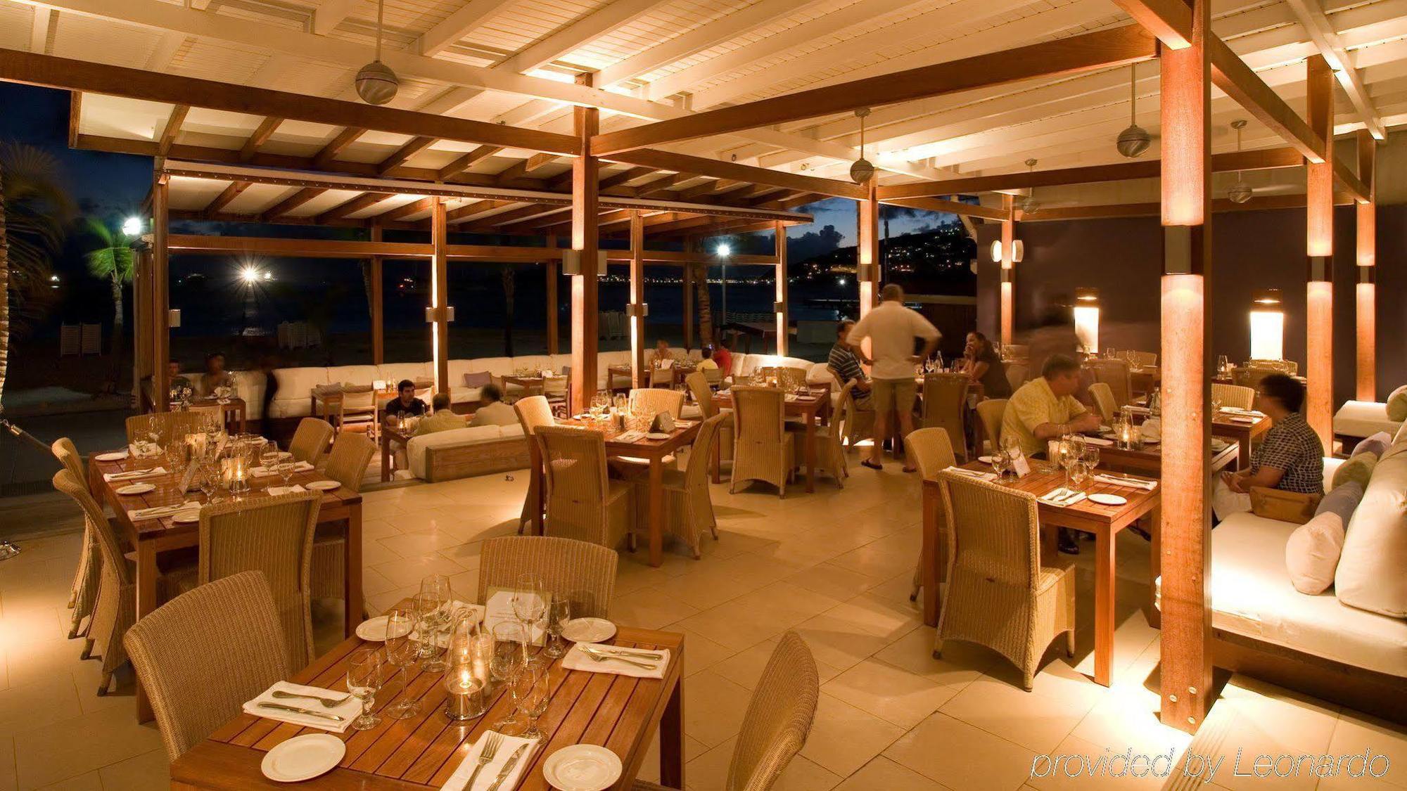 Holland House Beach Hotel