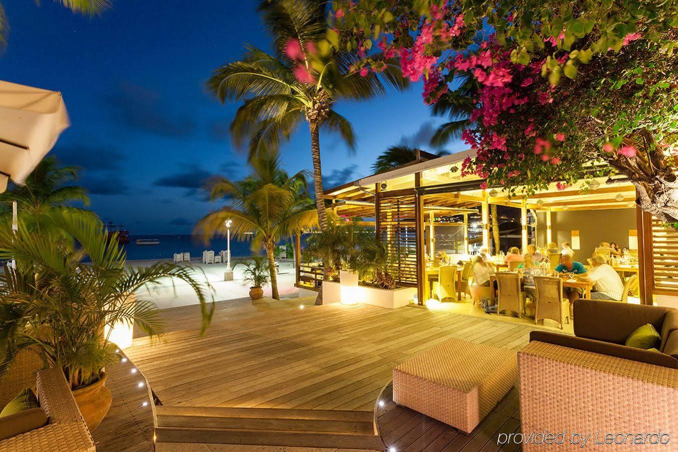 Holland House Beach 3* Philipsburg (Sint Maarten)