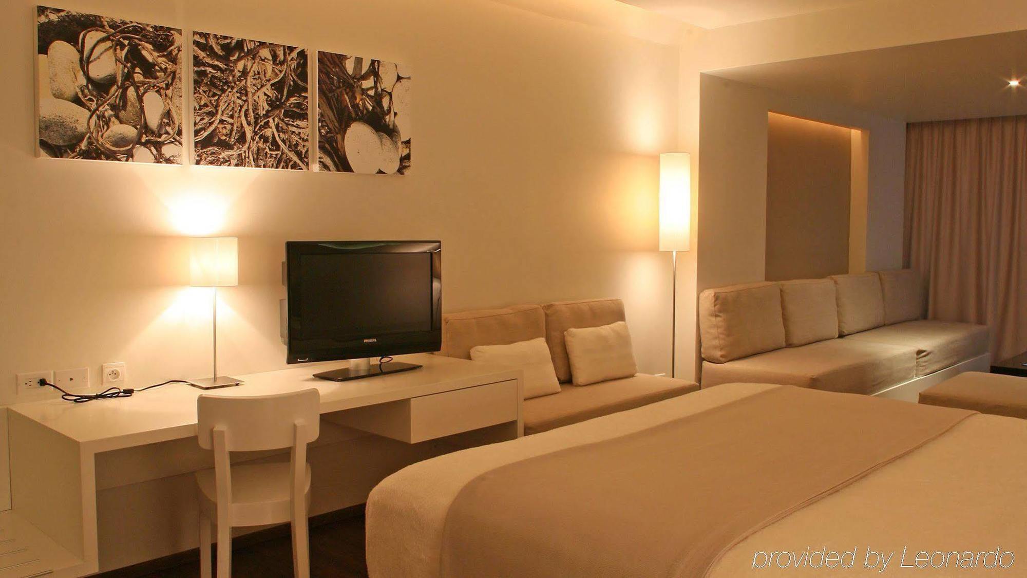 Hotel Holland House Beach Philipsburg (Sint Maarten)