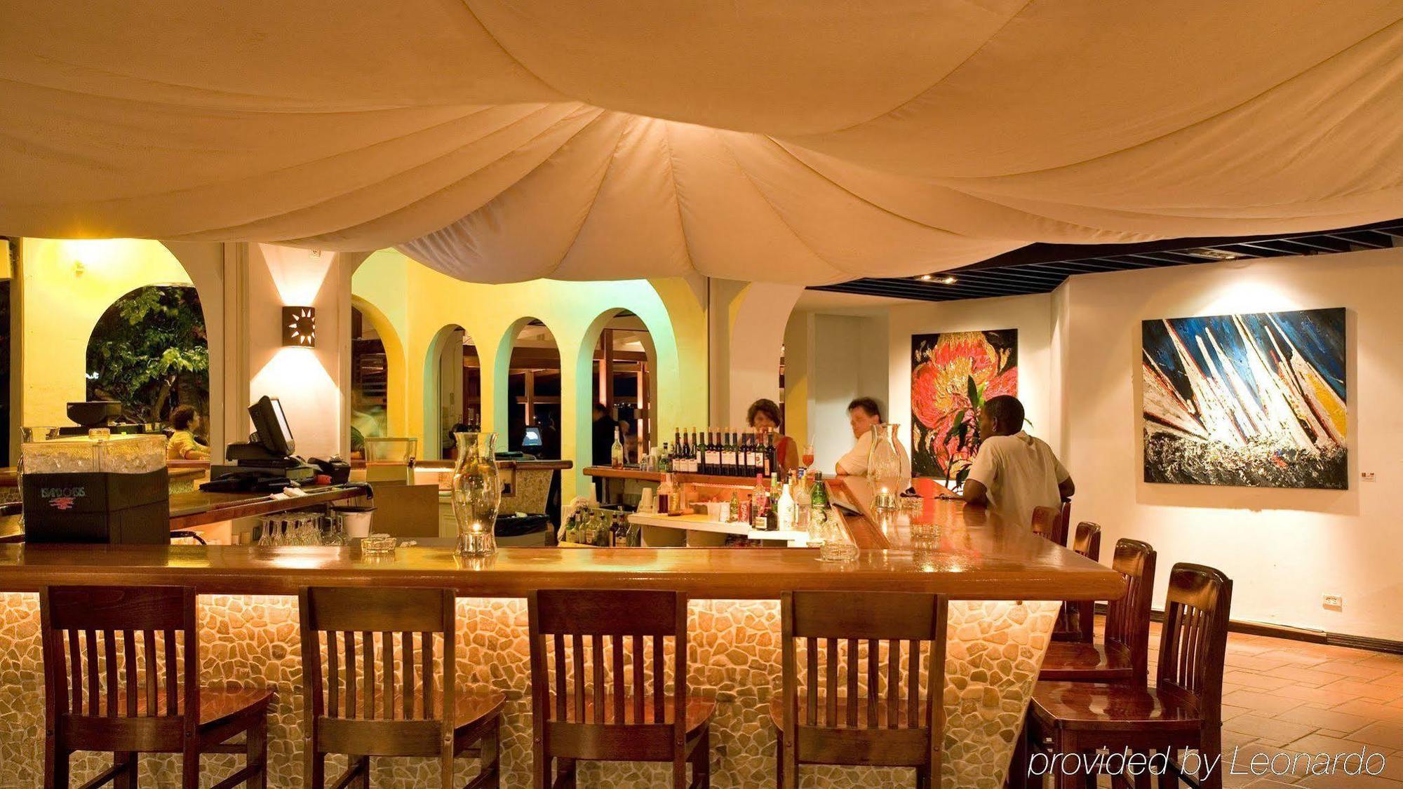 Hotel Holland House Beach 3*