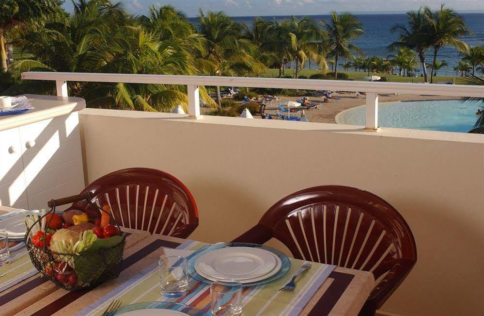 Holiday park Pierre & Premium Les Tamarins