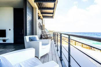 Aparthotel Piscadera Seaview 3*
