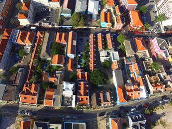 Aparthotel Piscadera Seaview 3*