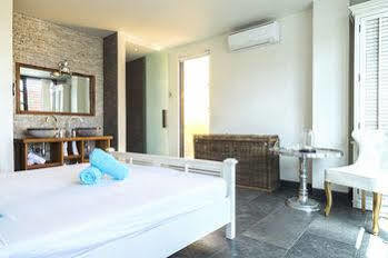 Aparthotel Piscadera Seaview