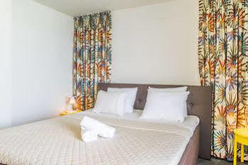 Aparthotel Piscadera Seaview 3*