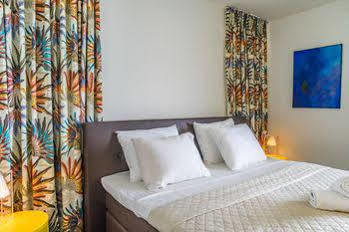 Piscadera Seaview 3* Willemstad
