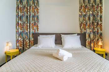 Piscadera Seaview Aparthotel