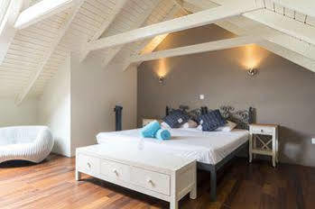 Aparthotel Piscadera Seaview Willemstad