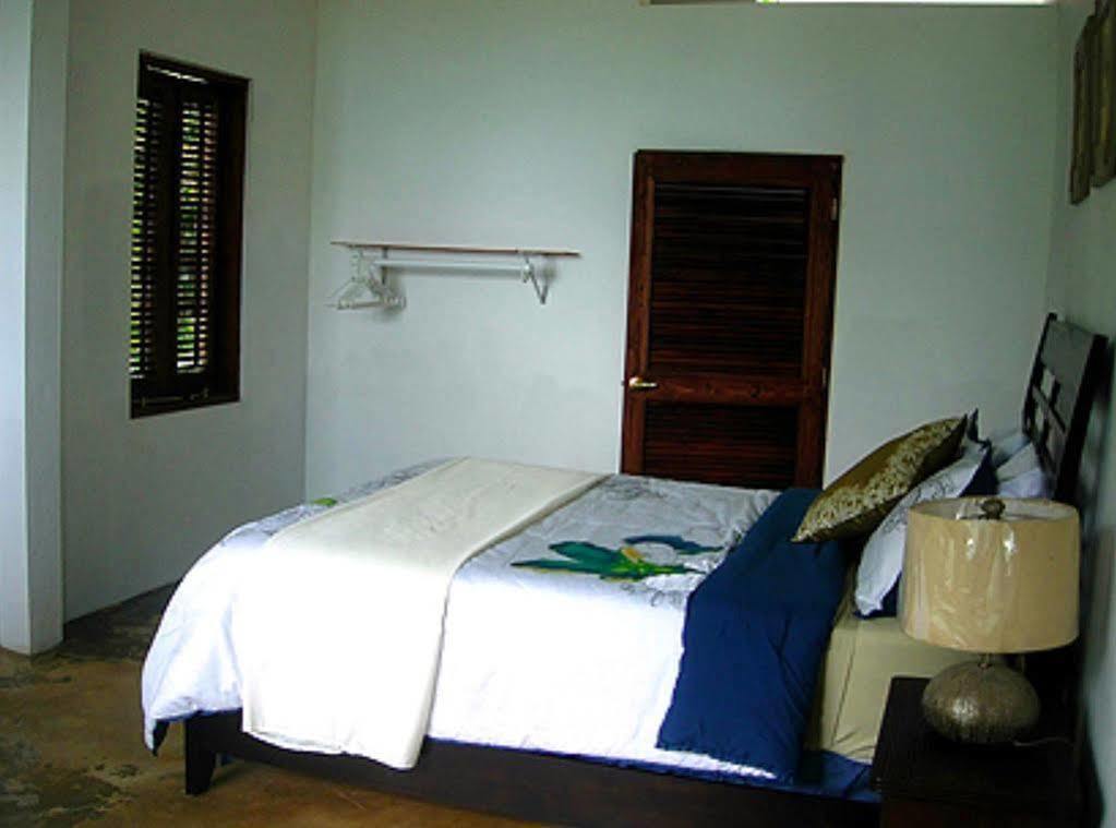 El Hotelito At The Rainforest Experience Farm