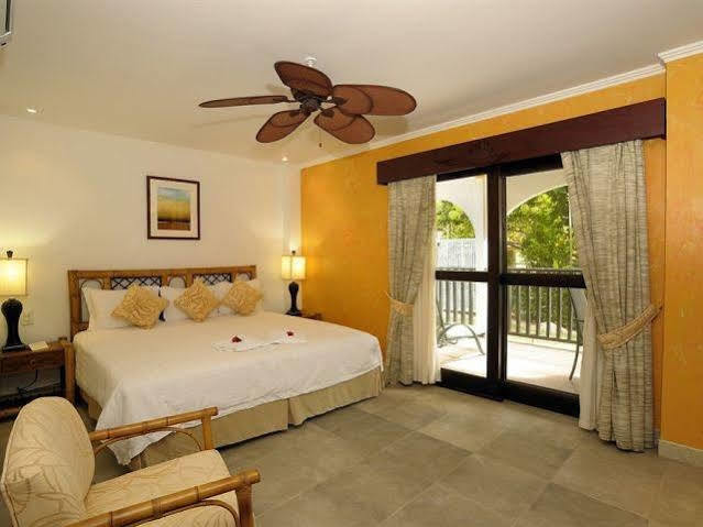 Tranquility Bay Antigua Hotel