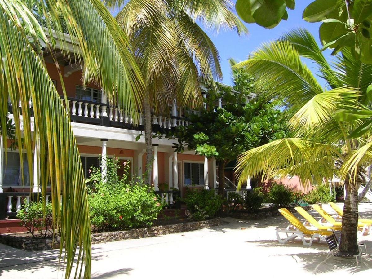 The Catamaran Hotel