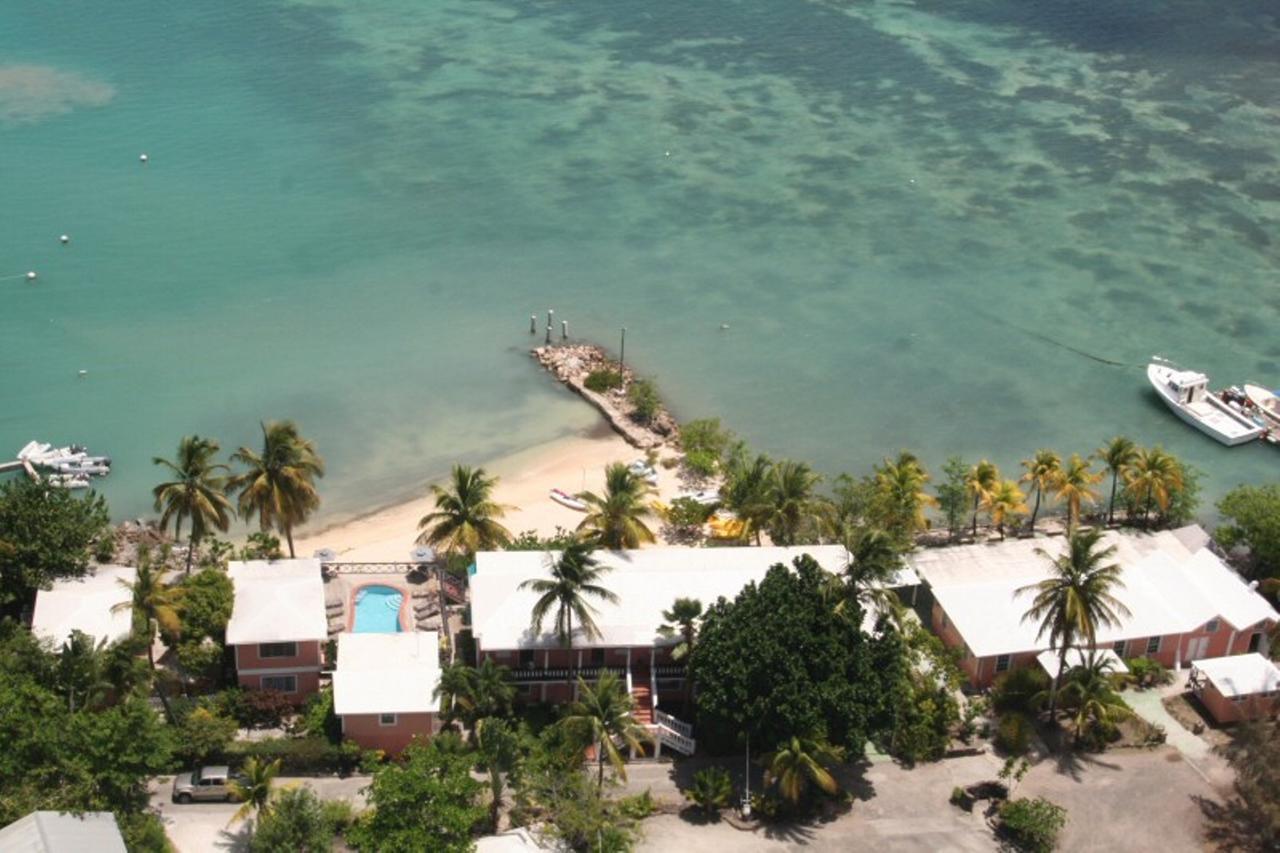 The Catamaran Hotel 3*