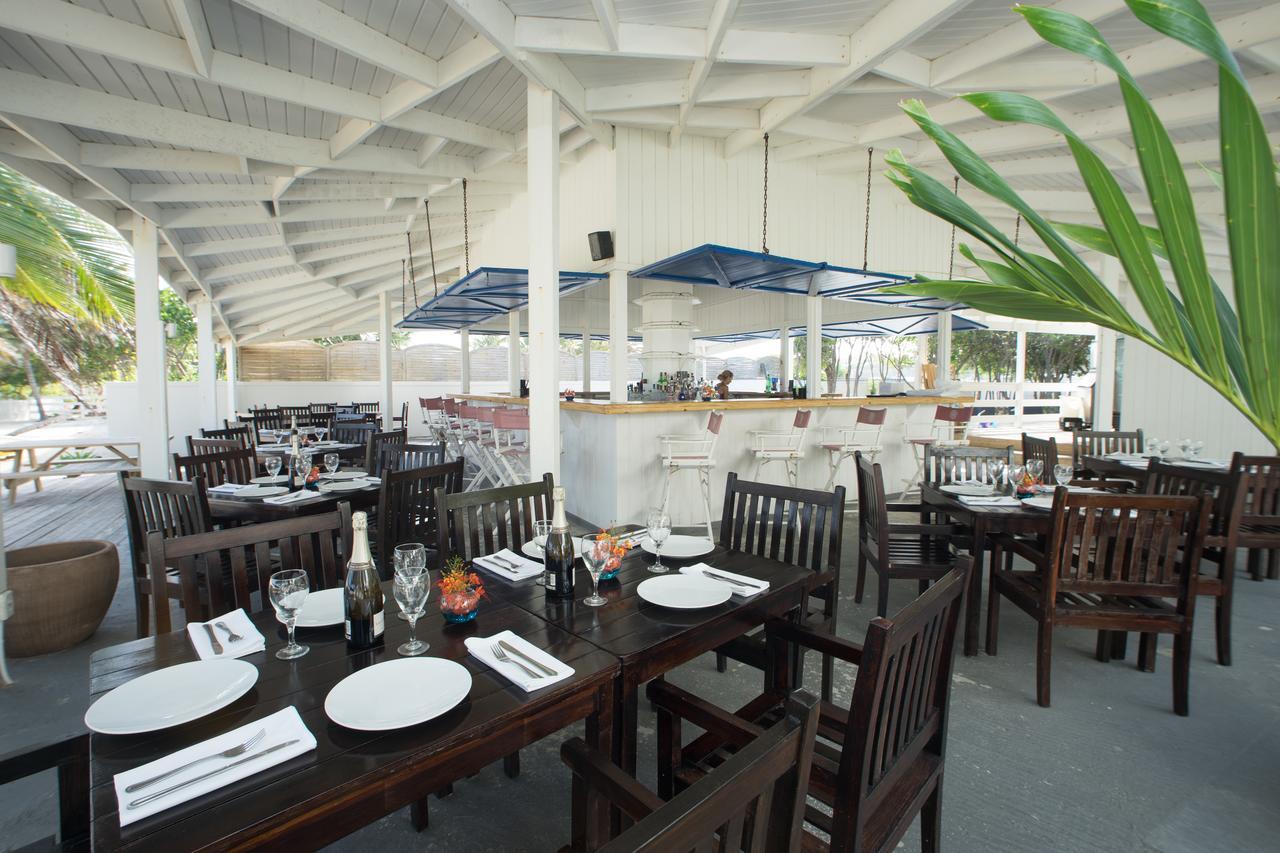 Hotel El Zafiro Boutique Maho