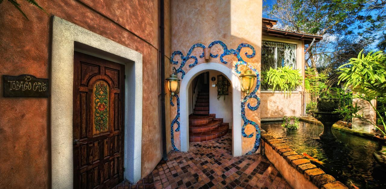 Hotel Little Arches Boutique - Adults Only