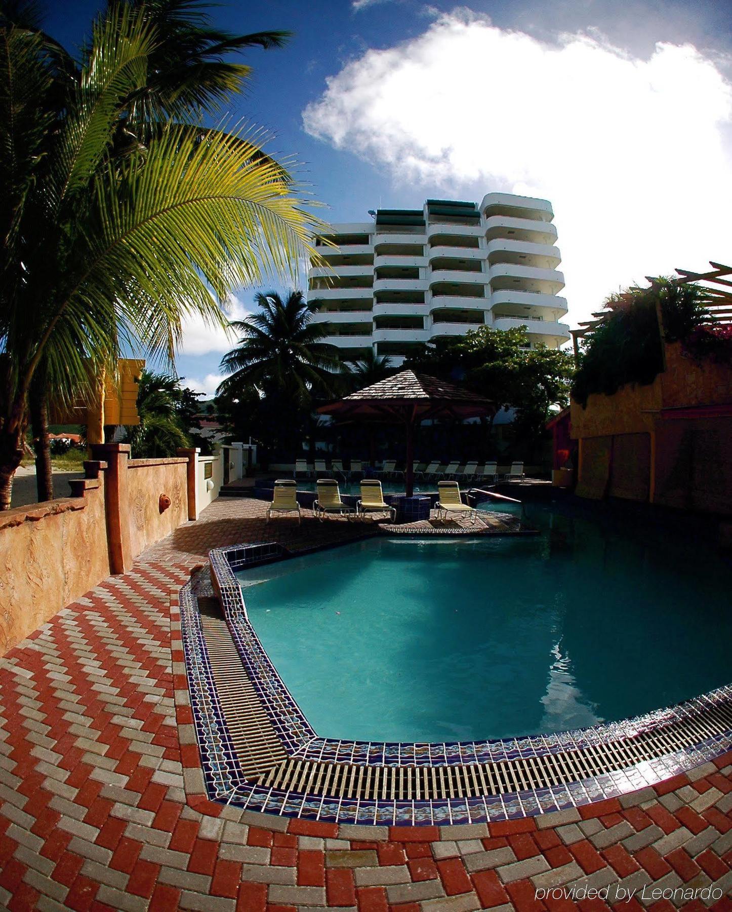 The Atrium And Spa, Ascend Collection