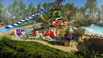 Hotel Grand Paradise Bavaro Uvero Alto
