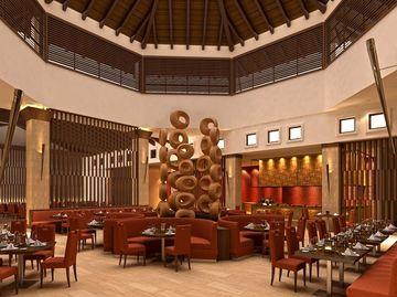 Grand Paradise Bavaro Uvero Alto