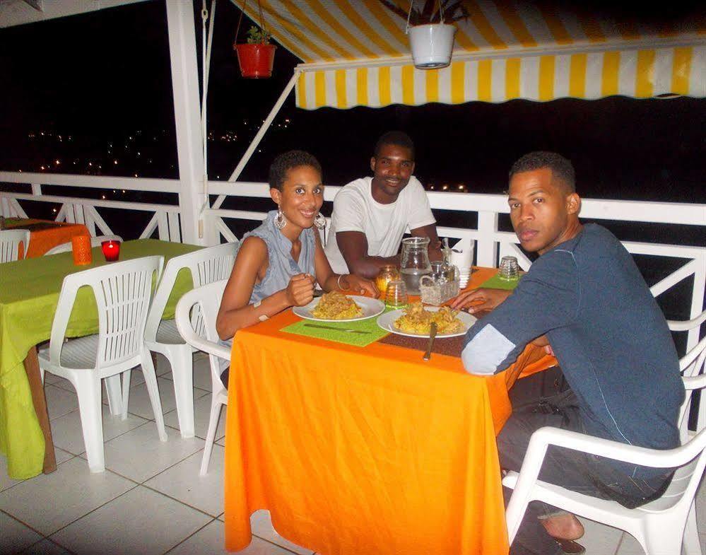 E.Gwada Hostel *