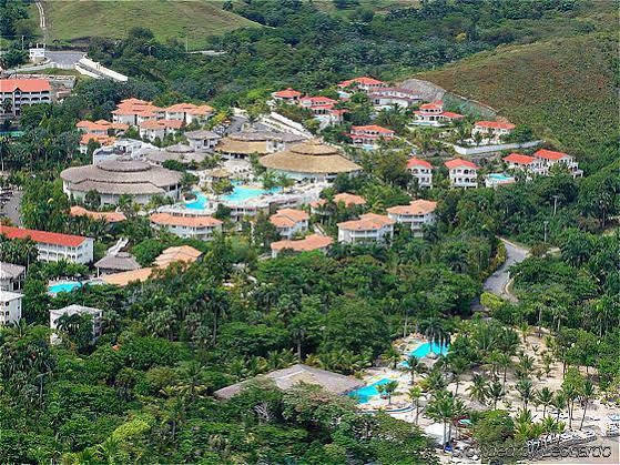 Resort Cofresi Palm & 4*