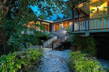 Bay Resort