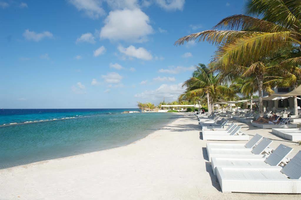 Morena Resort Willemstad