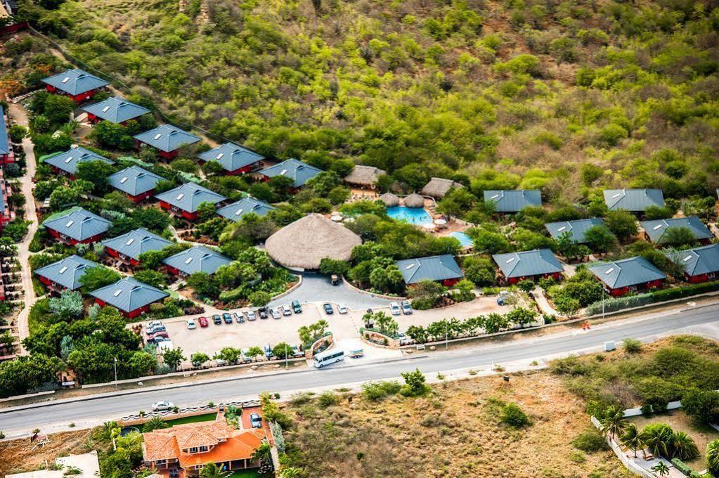 Resort Morena 4*