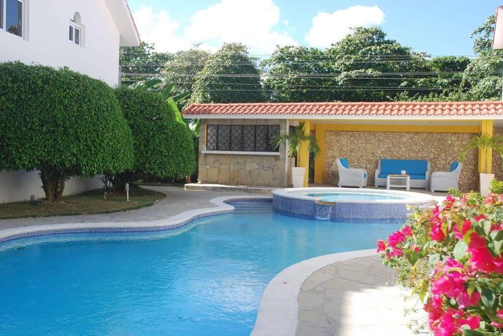 Aparthotel Bahia Cabarete