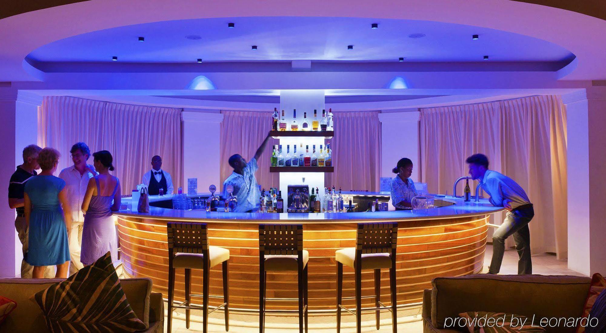 Bodyholiday Castries