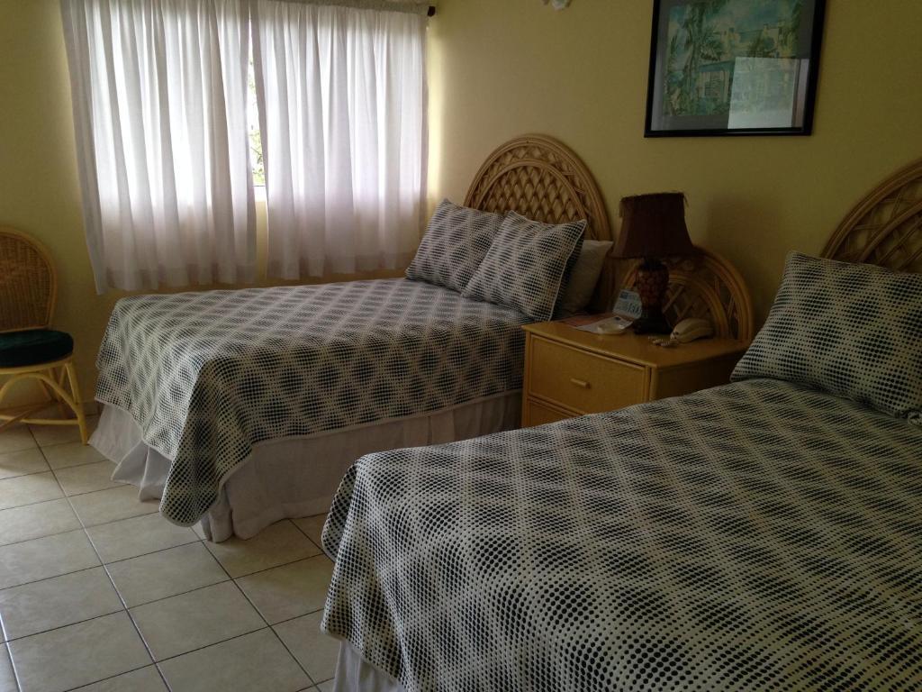 Hotel Bayahibe 3*