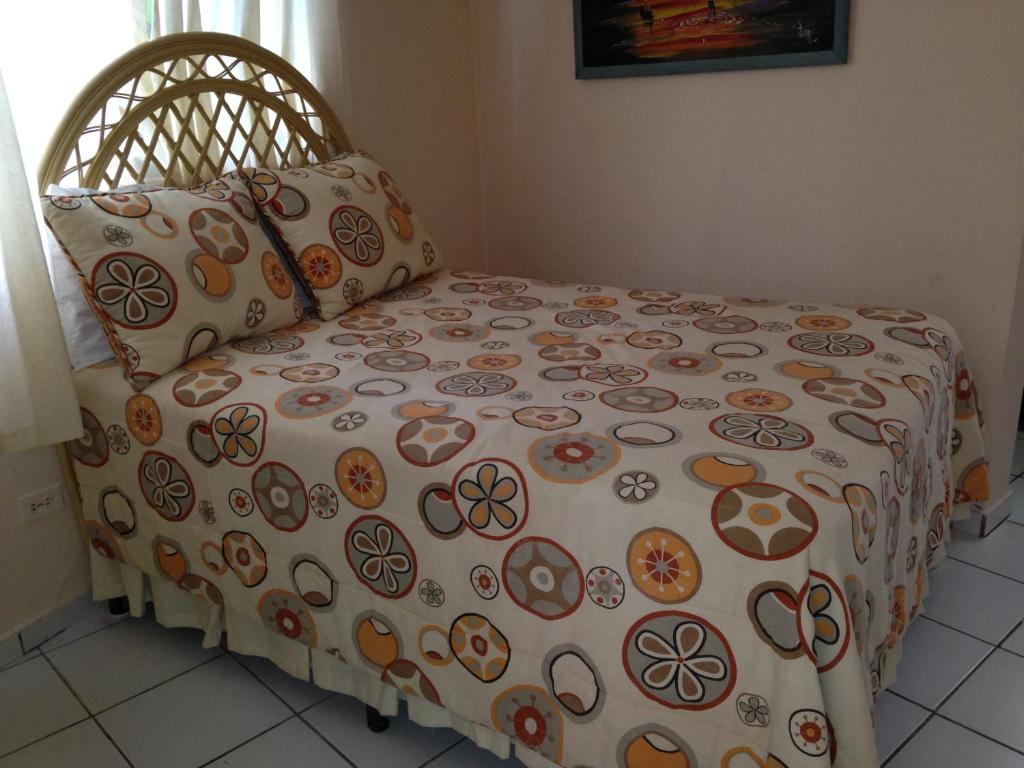 Hotel Bayahibe Hotel 3*