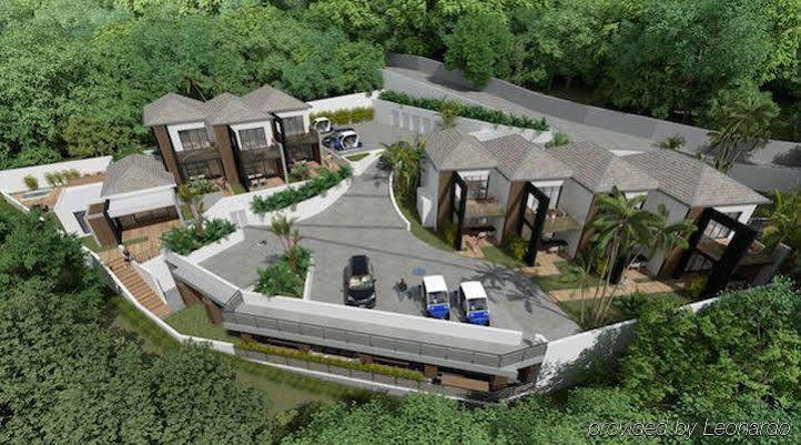 Aparthotel Reve De St. Barth Gustavia