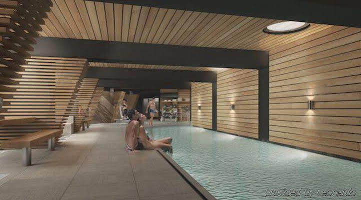 Aparthotel Reve De St. Barth 4*