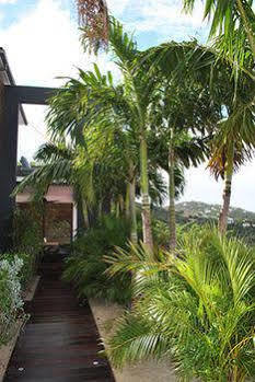 Reve De St. Barth 4* Gustavia