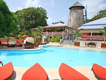 Hotel Eden Palm 4*