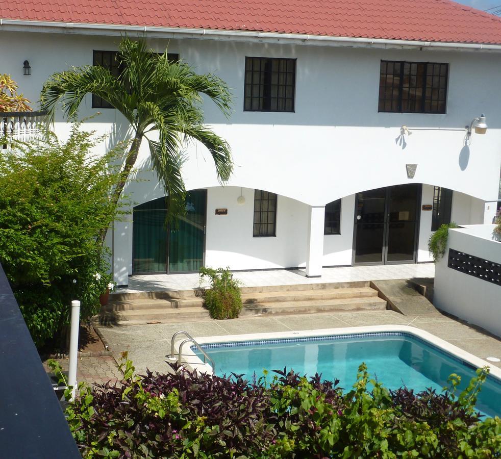 The Hummingbird Hotel 3*