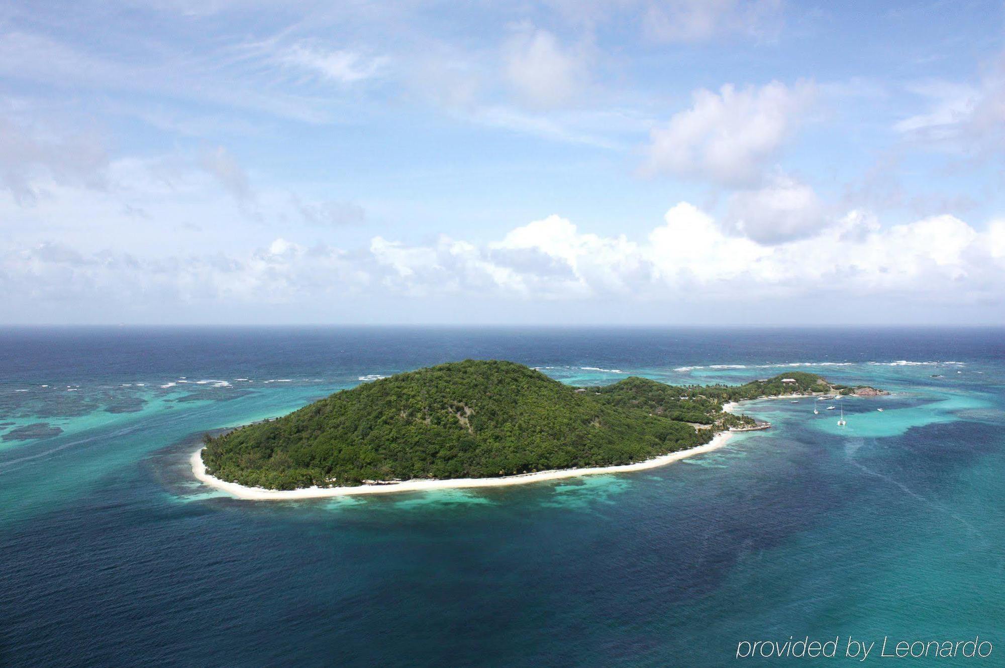 Resort Petit St. Vincent