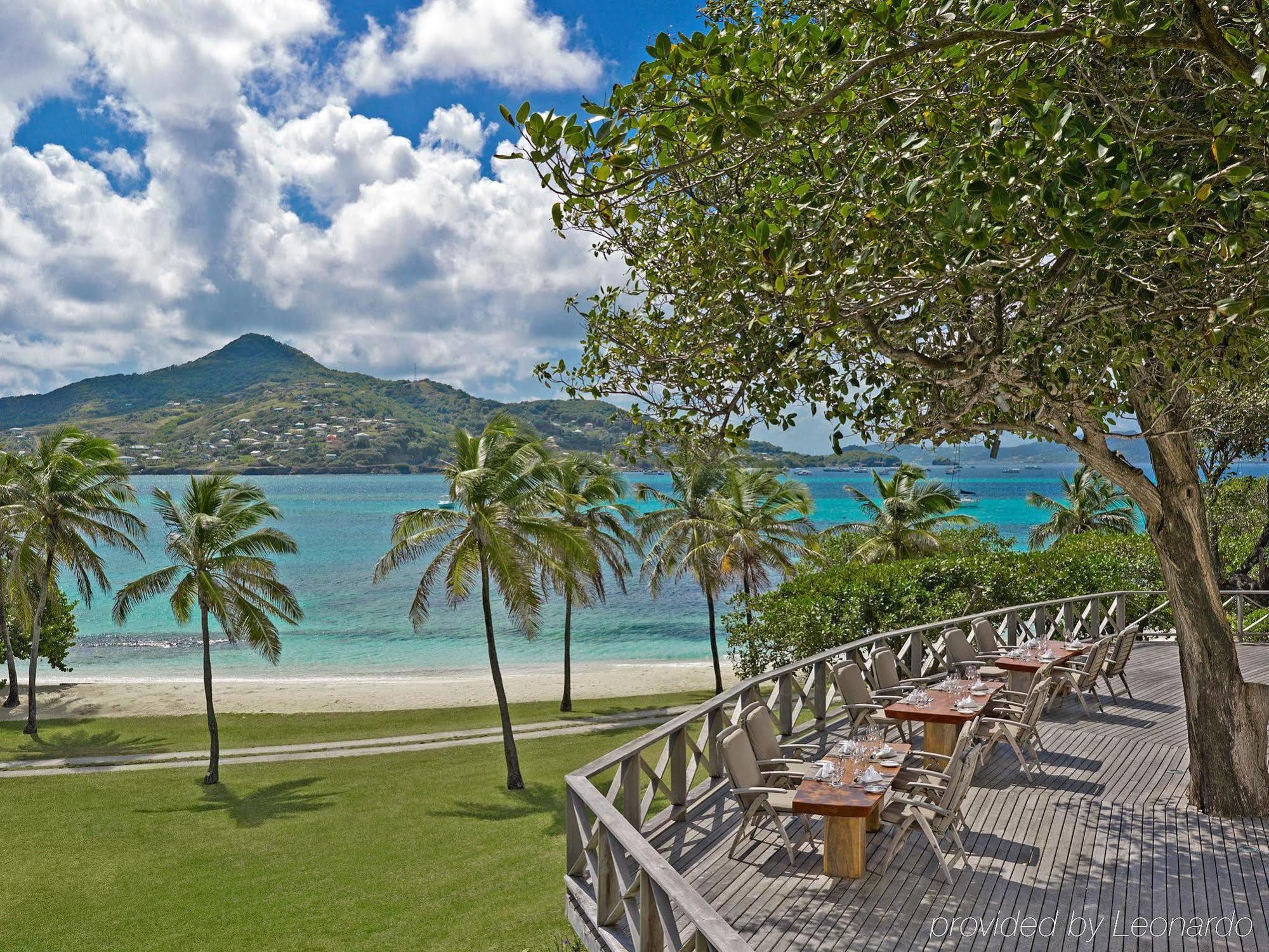 Petit St. Vincent Resort 5*