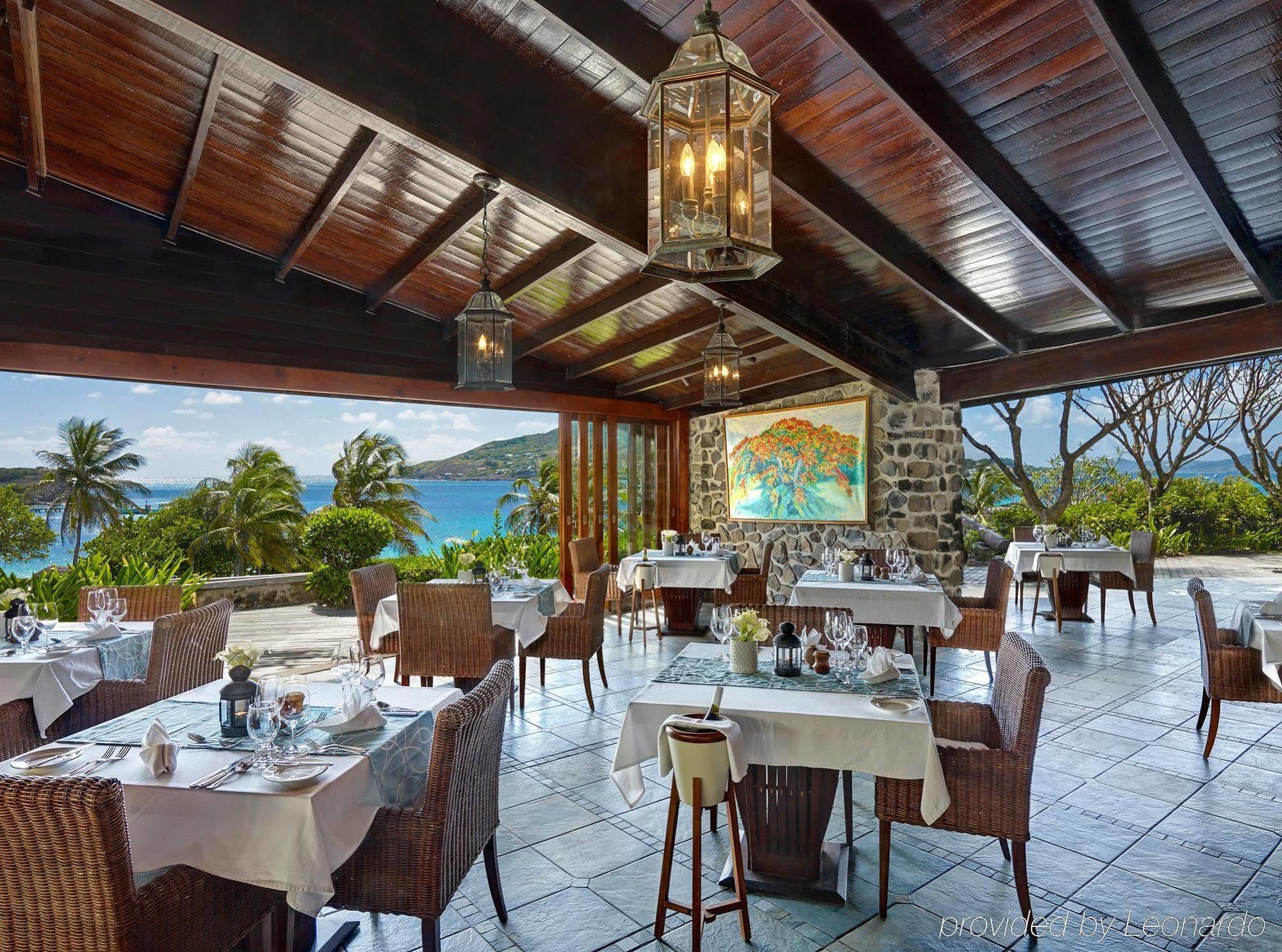 Petit St. Vincent 5*