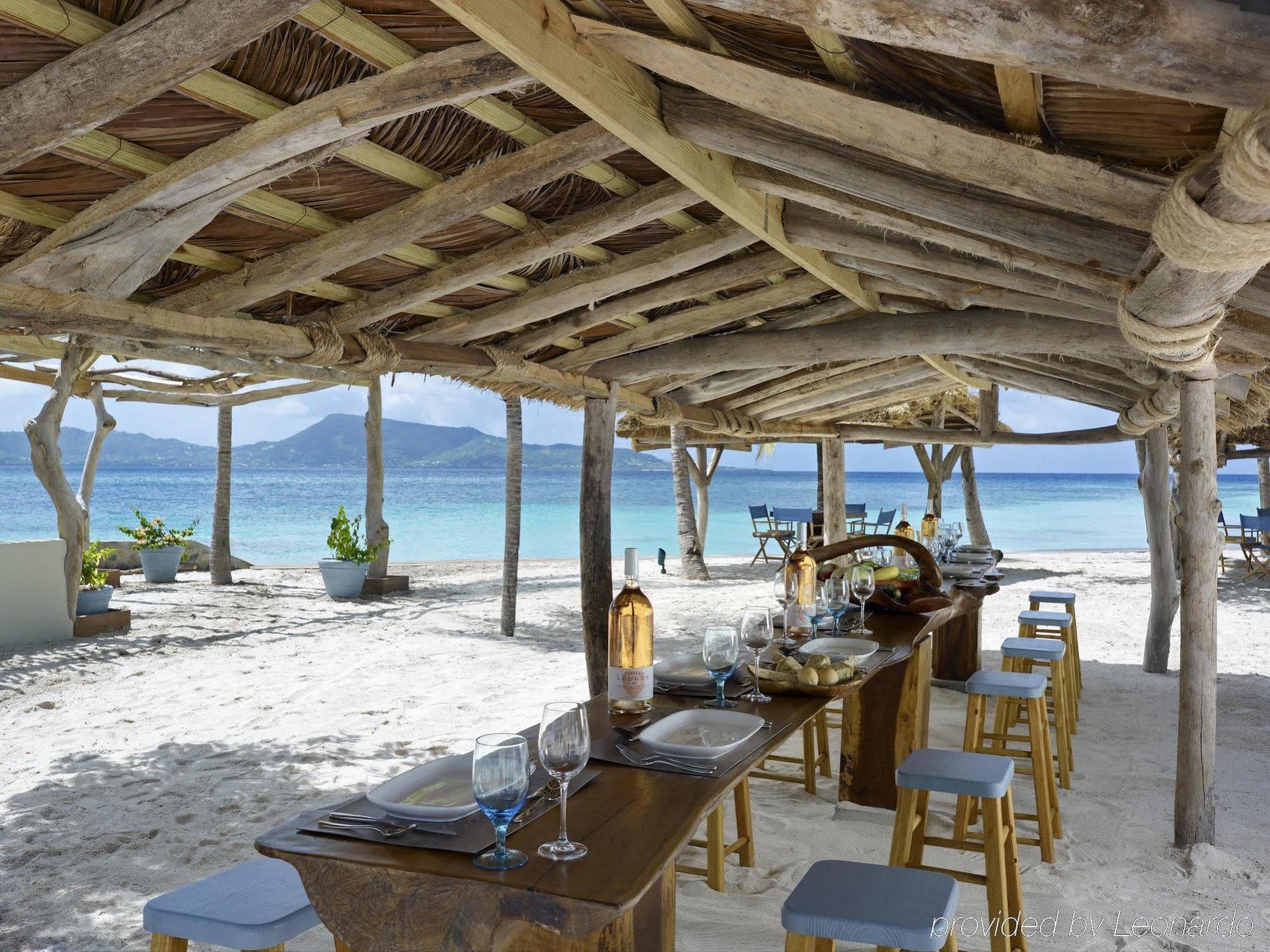 Resort Petit St. Vincent Petit St Vincent Island