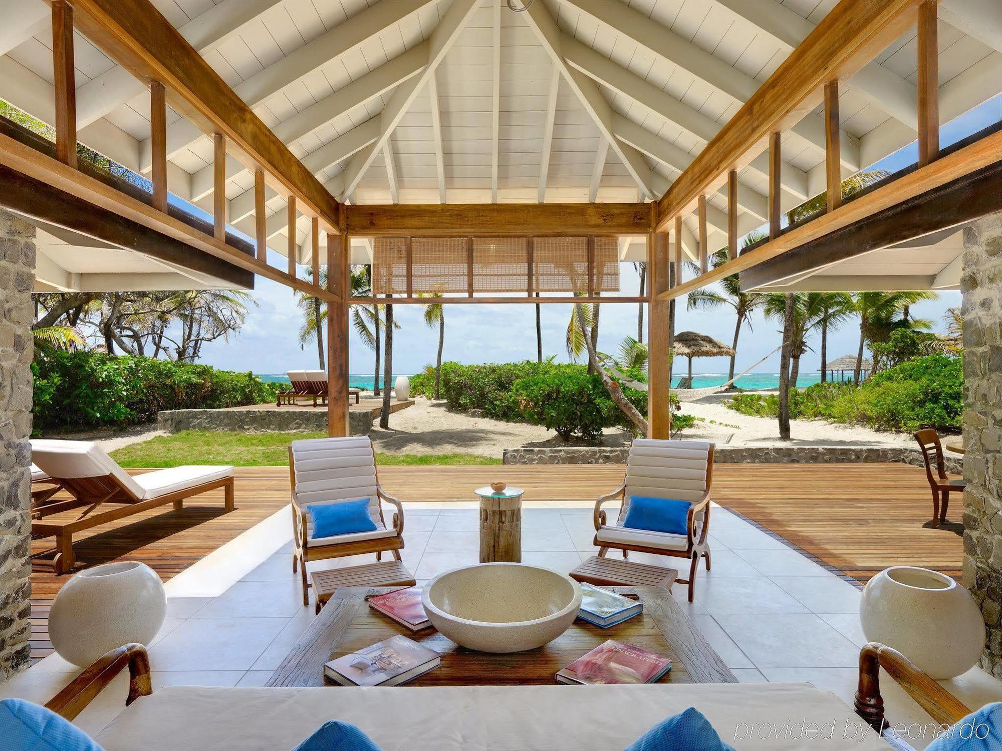 Resort Petit St. Vincent 5*