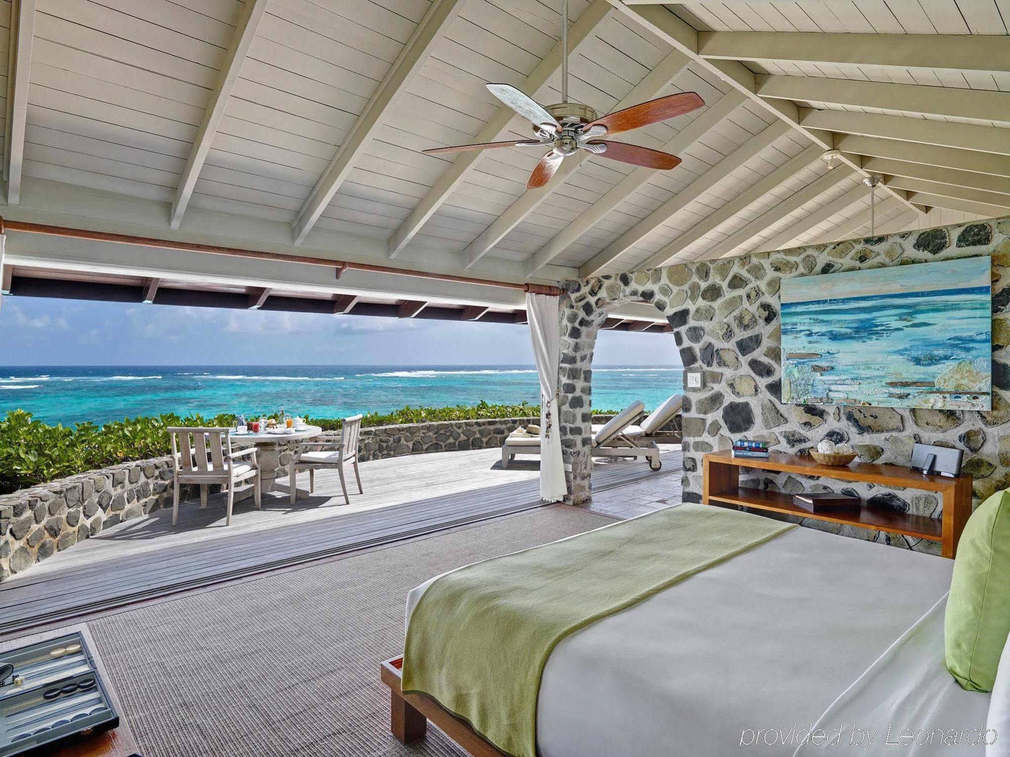 Petit St. Vincent